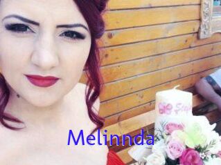 Melinnda