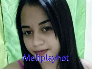 Meliplayhot
