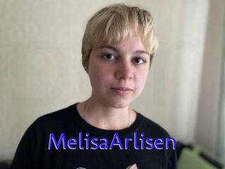 MelisaArlisen