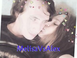 MelisaVsAlex