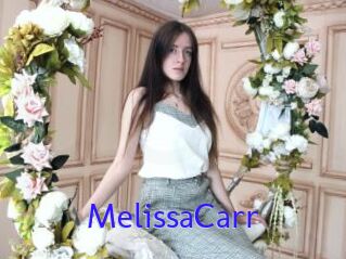 MelissaCarr