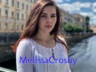 MelissaCrosby