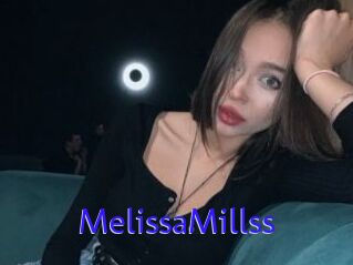 MelissaMillss