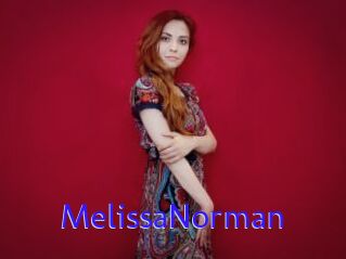 MelissaNorman