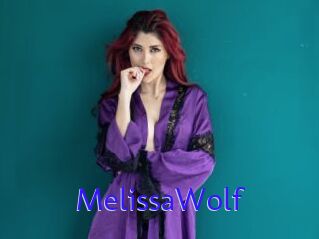 MelissaWolf