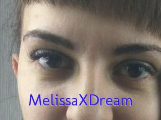 MelissaXDream