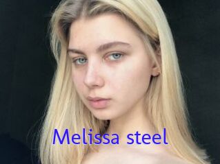 Melissa_steel