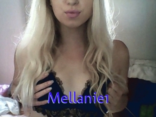 Mellanie1 Porno Bild