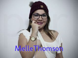 MelleThomson