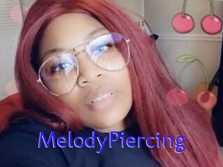 MelodyPiercing