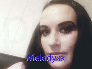 Melodyxx