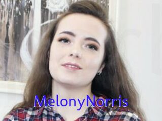 MelonyNorris
