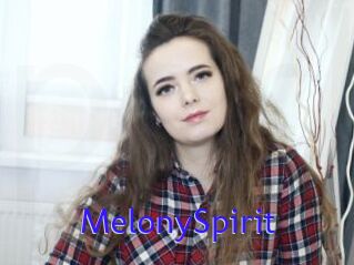 MelonySpirit