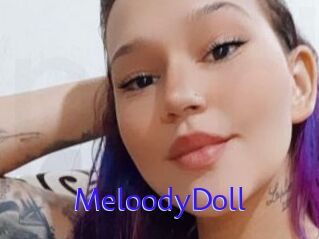 MeloodyDoll