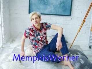 MemphisWerner
