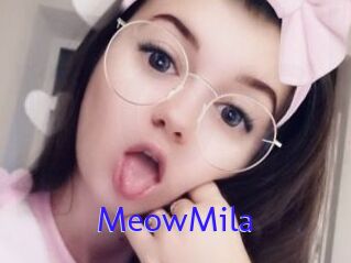 MeowMila