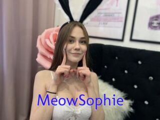 MeowSophie