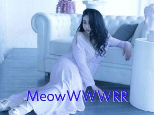 MeowWWWRR