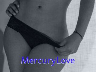 Mercury_Love