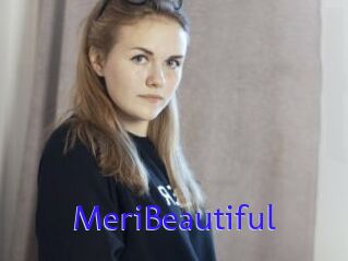 MeriBeautiful