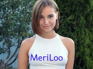 MeriLoo