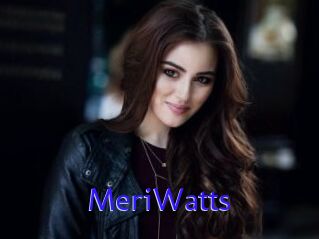 MeriWatts