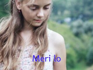 Meri_lo