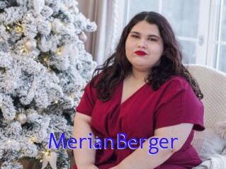 MerianBerger