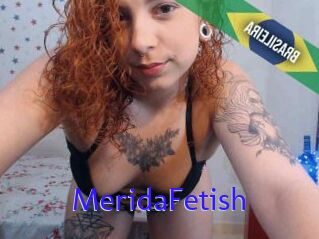 MeridaFetish