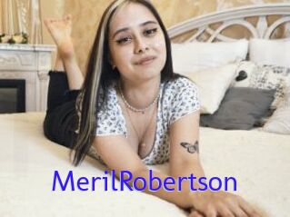 MerilRobertson