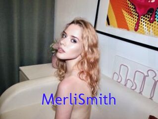 MerliSmith