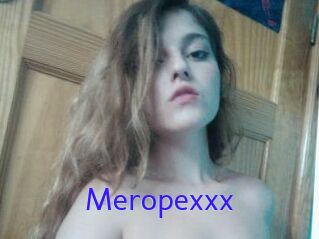 Meropexxx