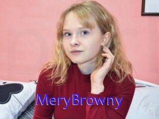 MeryBrowny