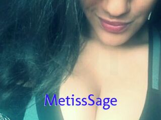 MetissSage