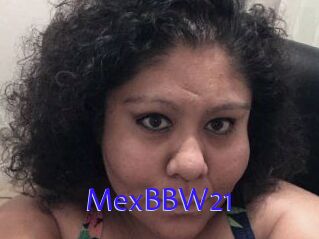MexBBW21