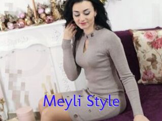 Meyli_Style