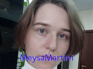 MeysaMartini