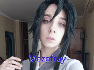 Mezofray