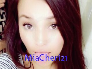 MiaCheri21