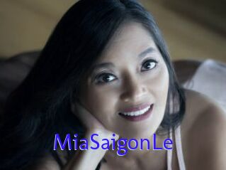 MiaSaigonLe
