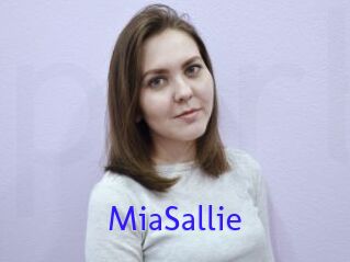 MiaSallie