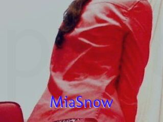 MiaSnow