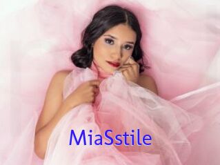 MiaSstile
