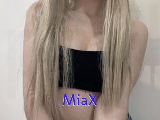 MiaX