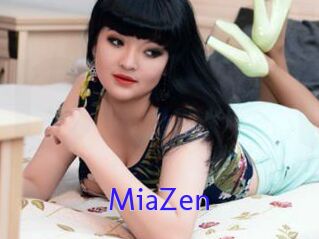 MiaZen