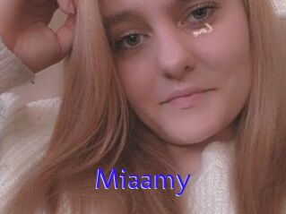 Miaamy