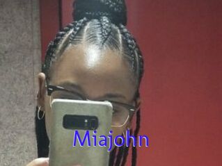 Miajohn