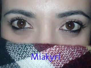 Miakyri