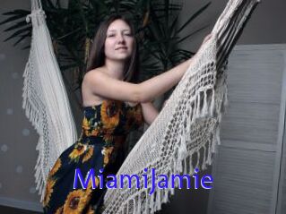 MiamiJamie
