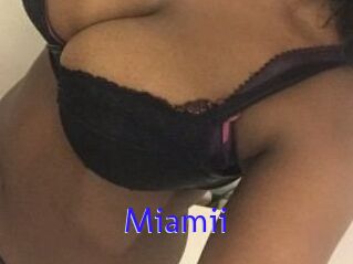 Miamii